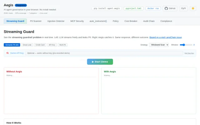 I tested 11 AI frameworks for basic security – none passed