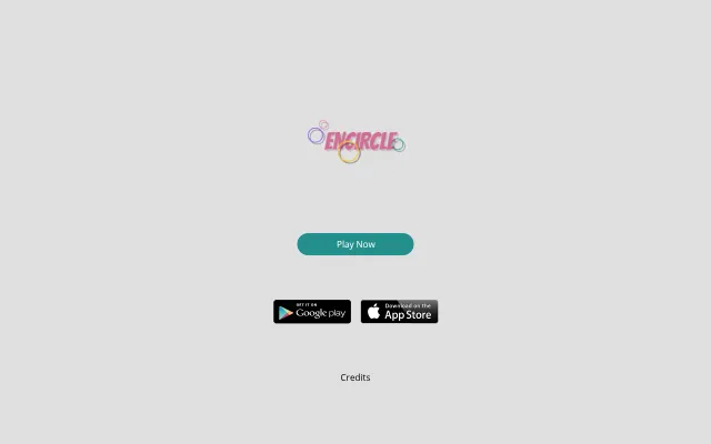 Minimal Brain Teaser Web Game (Handcrafted, No AI)