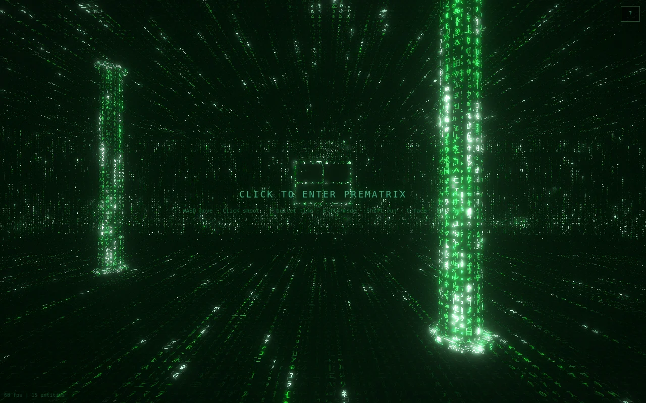 Prematrix