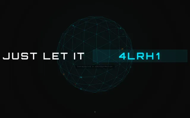 Clusterflock: An AI orchestrator for networked hardware