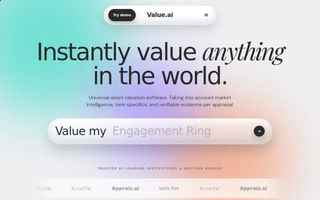 I built a Facebook marketplace arbitrage tool