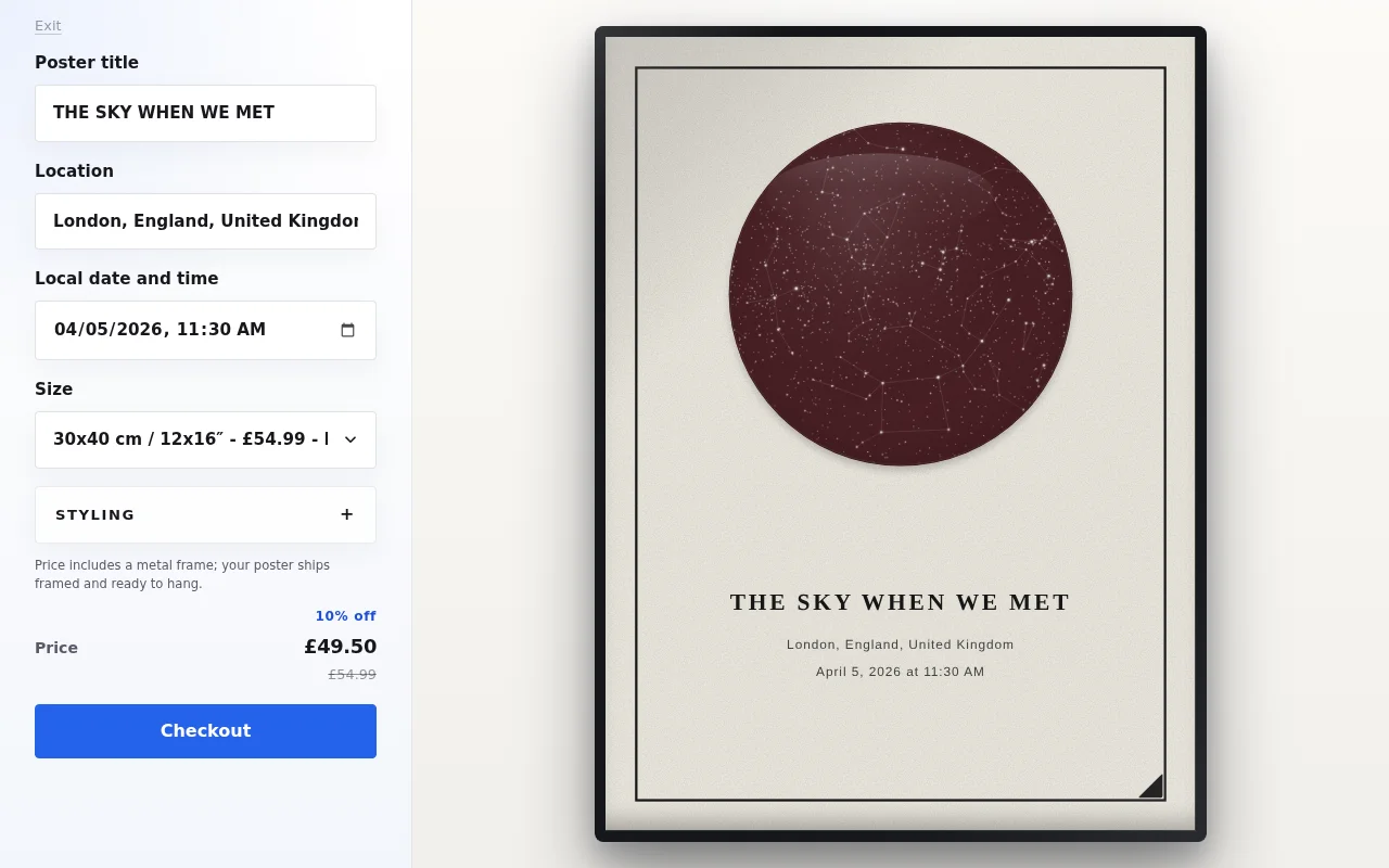Starframer.com