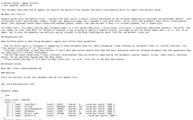 Agentic Web :handshake: Human Web