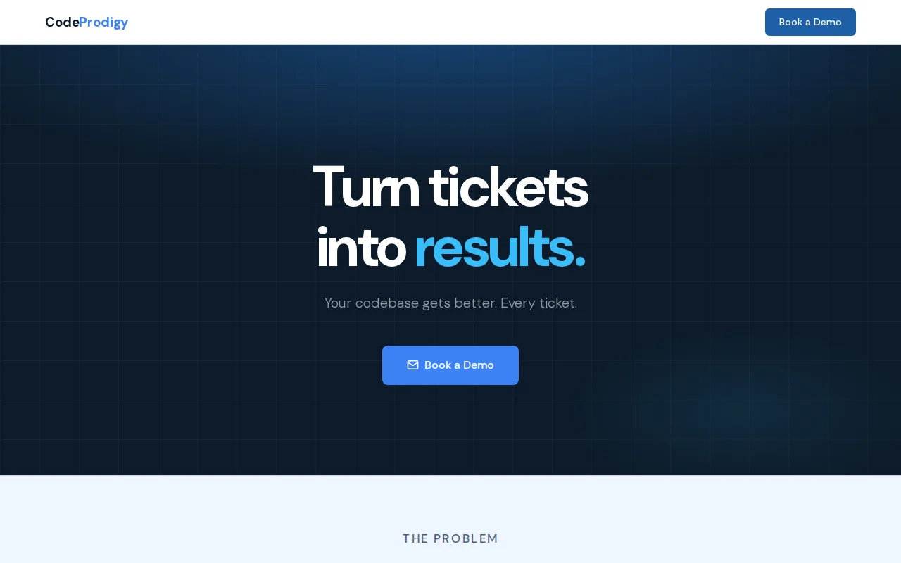 I built a tool that automatically turns tickets into design doc and PRs