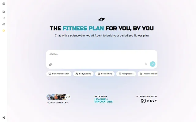 Skill files made this AI Workout Builder Good