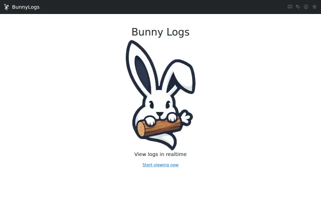 BunnyLogs – Logs Collector