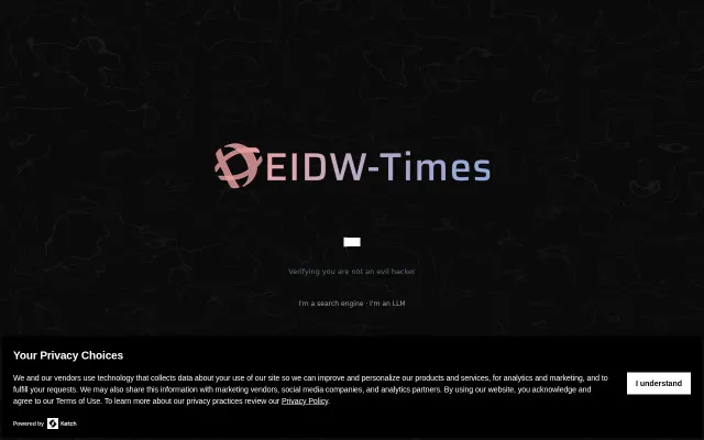 EIDWTimes – Predicting airport wait times with ML for a school project