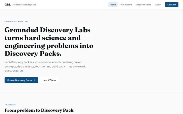 My Invention Engine – GDL is more powerful