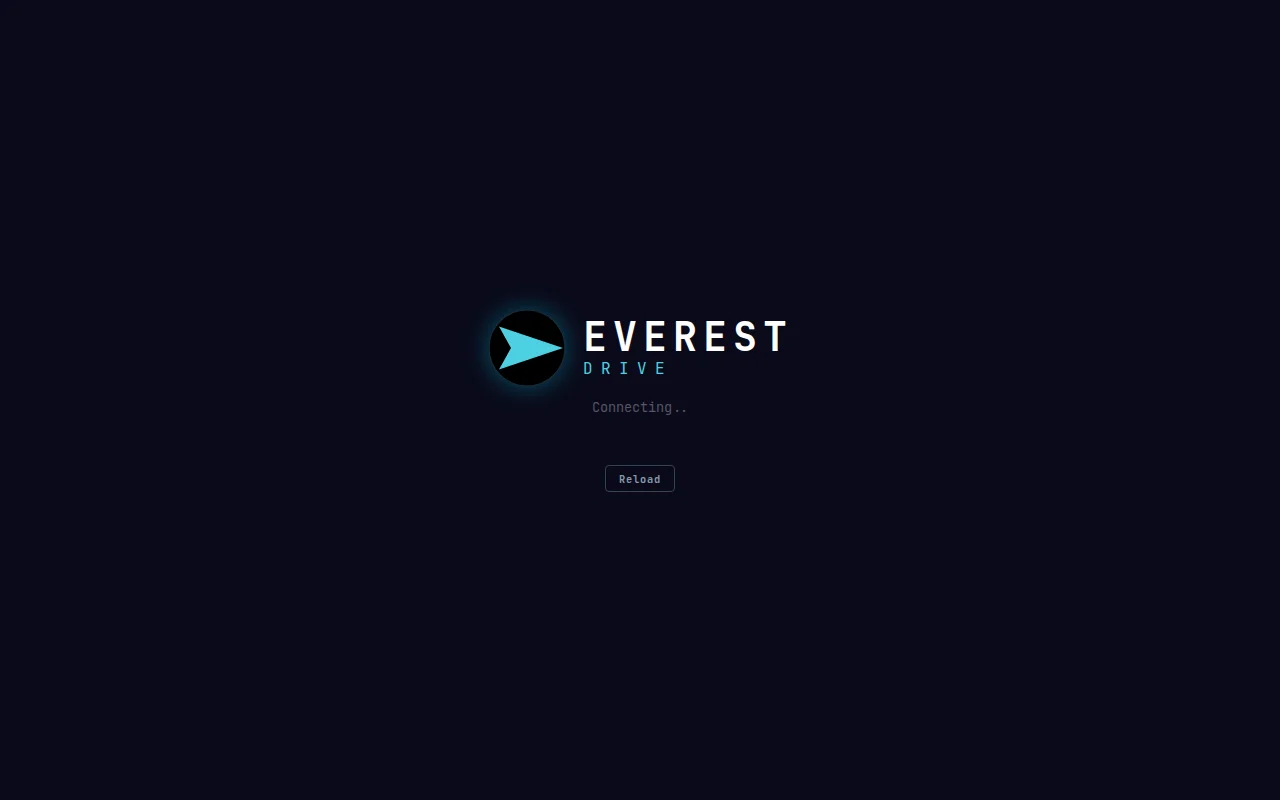 Everest Drive – a multiplayer spaceship crew simulator in the browser
