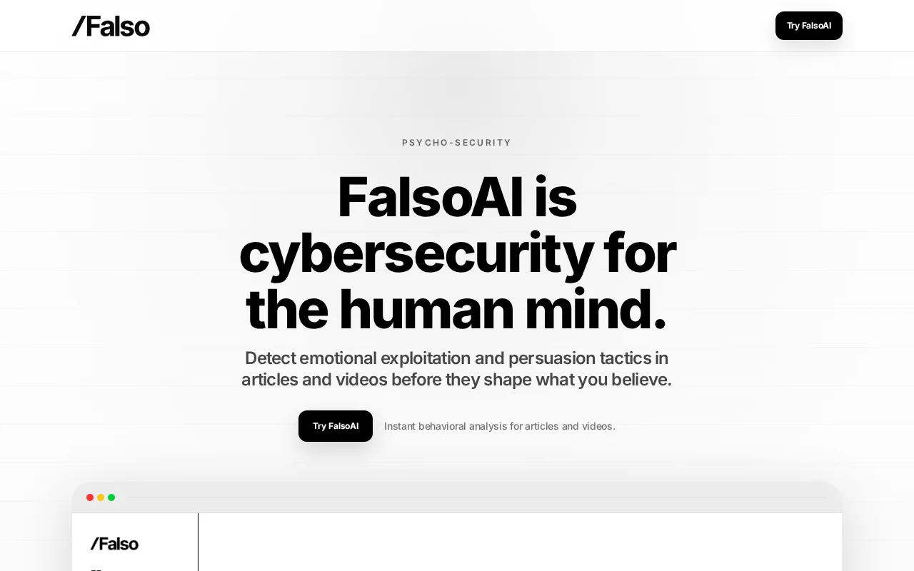 Build an AI to Detect Scammers/Gurus