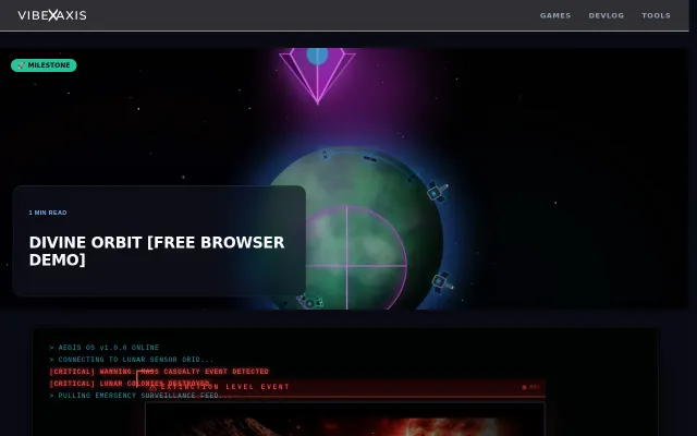 I built a 144Hz sci-fi RTS using a 15,000line React monolith and Canvas