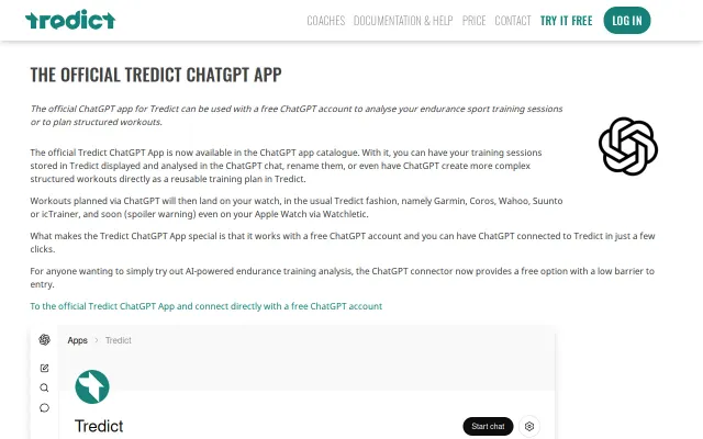 2 weeks of coding, 3 months of OpenAI review, my ChatGPT App is live