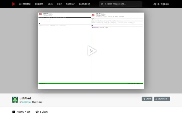 TurnZero – Persistent Expert for LLMs