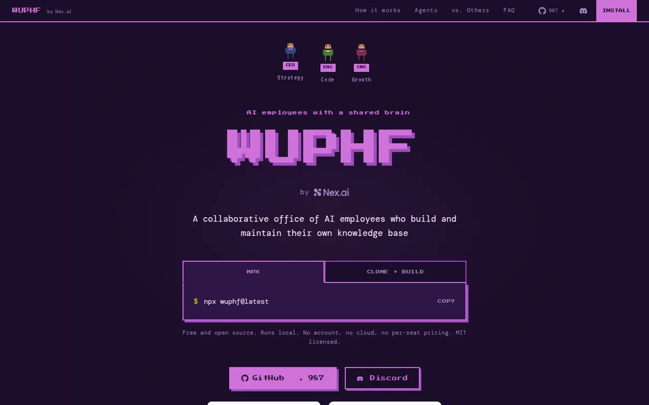 AI agents who prevent context drift through gossip