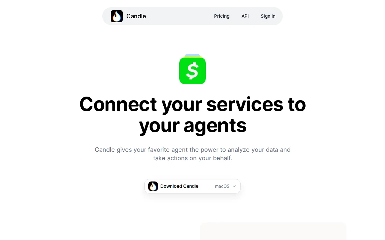 Fast, reliable MCP for LinkedIn, Uber, Venmo (r/w)