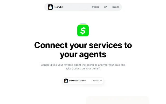 Fast, reliable MCP for LinkedIn, Uber, Venmo (r/w)