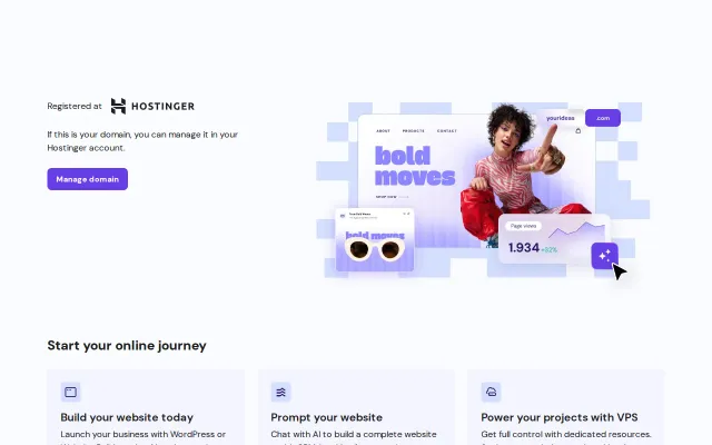 Brutal Audit, brutally honest AI site audit
