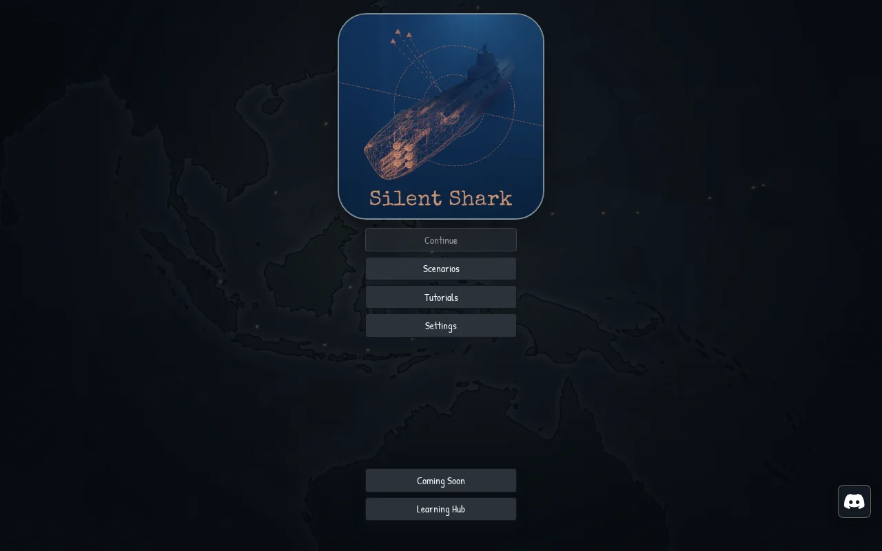 I made a tactical map-based WWII submarine simulator (public beta)