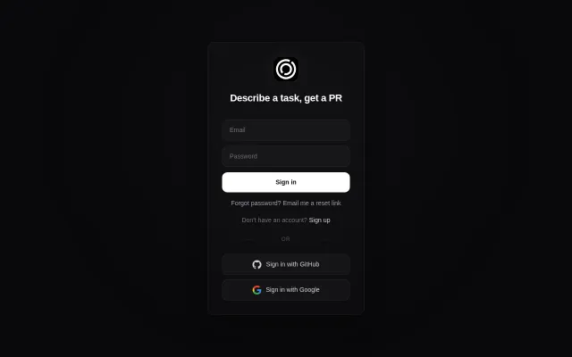 Free One-shot cloud agents with OpenCode and Daytona and Cloudflare