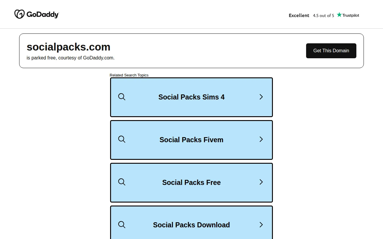 Generate 54 social media assets in 1 click