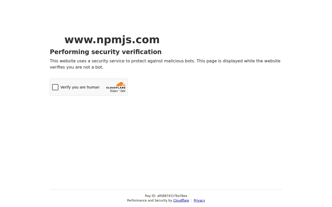 Lateos/NPM-scan – open-source NPM supply chain scanner, v0.18.3