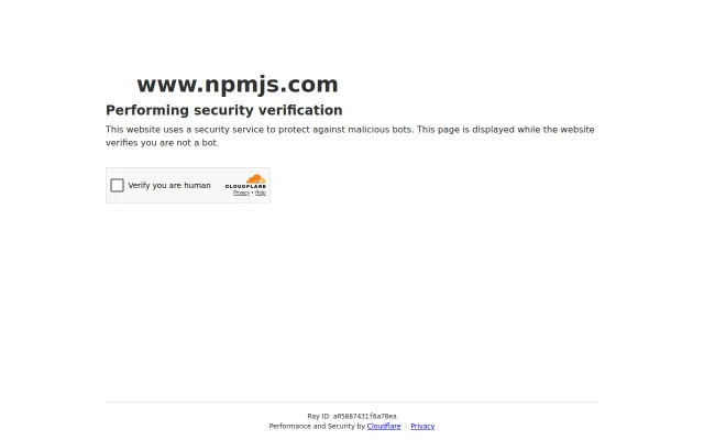 Lateos/NPM-scan – open-source NPM supply chain scanner, v0.18.3