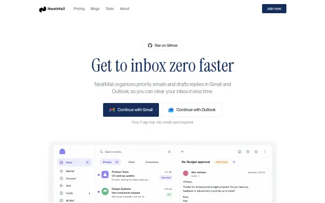 Converted my Gmail into an agent to work for itself