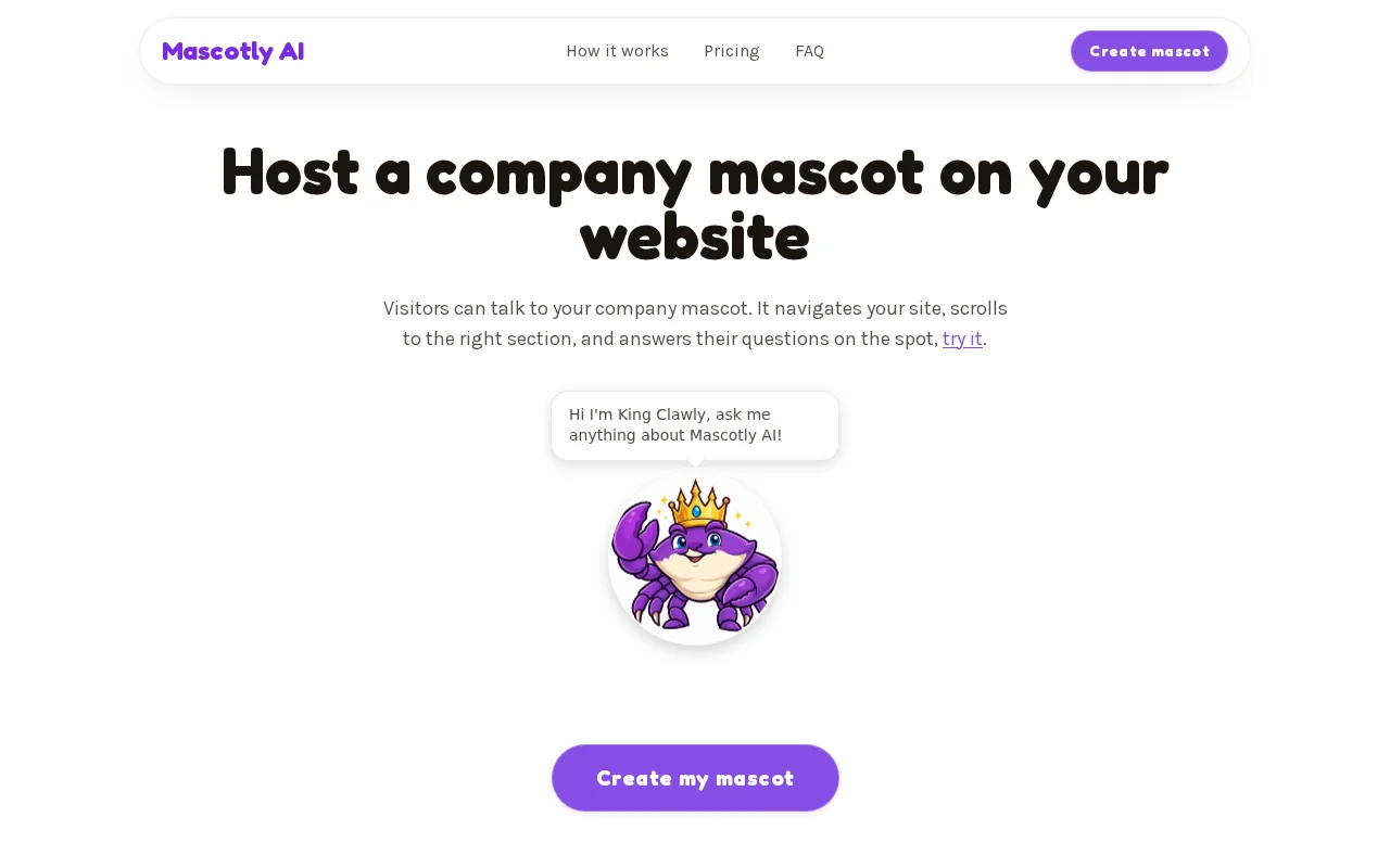 A GPT-realtime-2 tool that navigates your site by voice