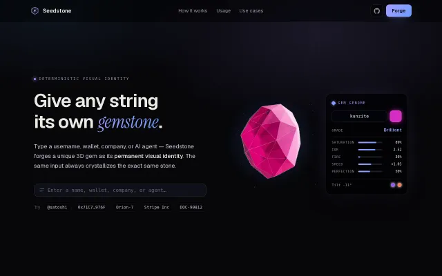 Unique Gemstones for Your Strings