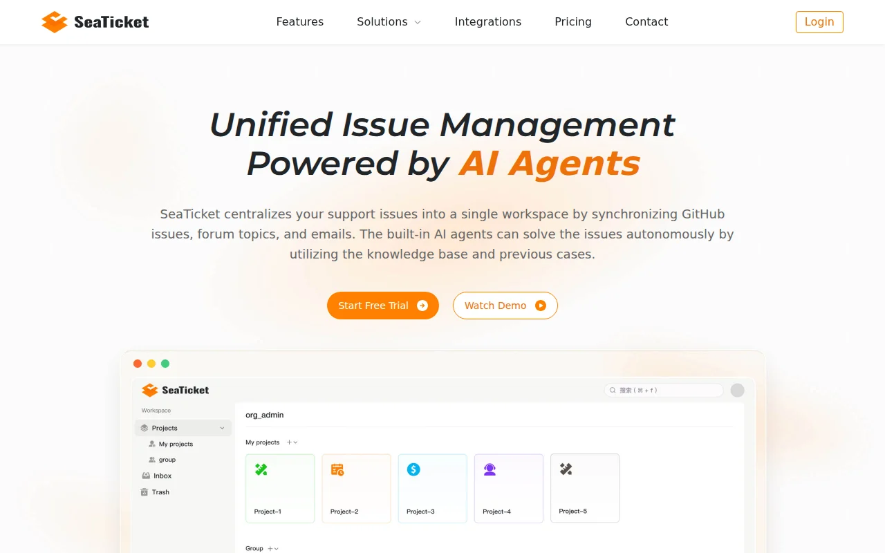A Good Alternative to Zendesk