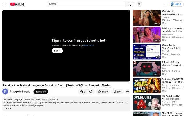 After years as data engineer, I built the tool I wish my colleagues had