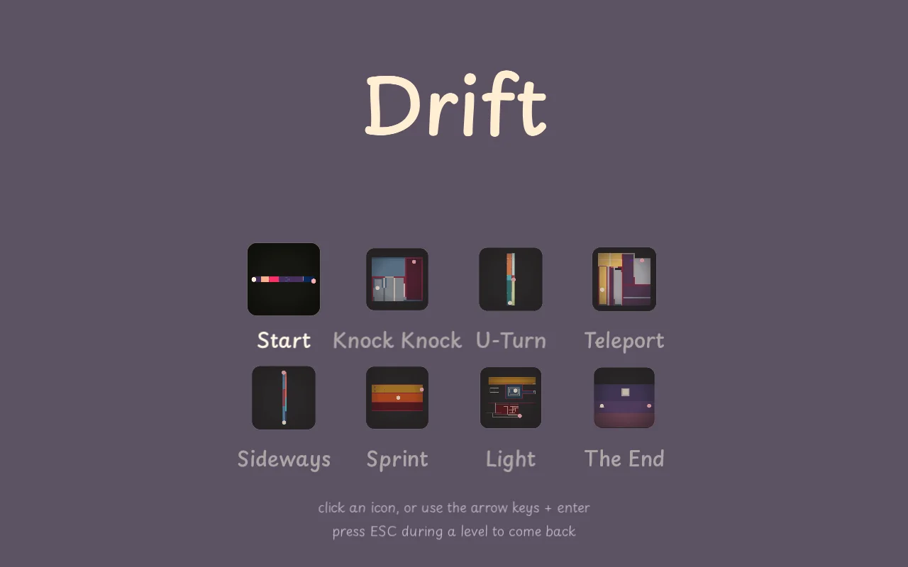 Drift
