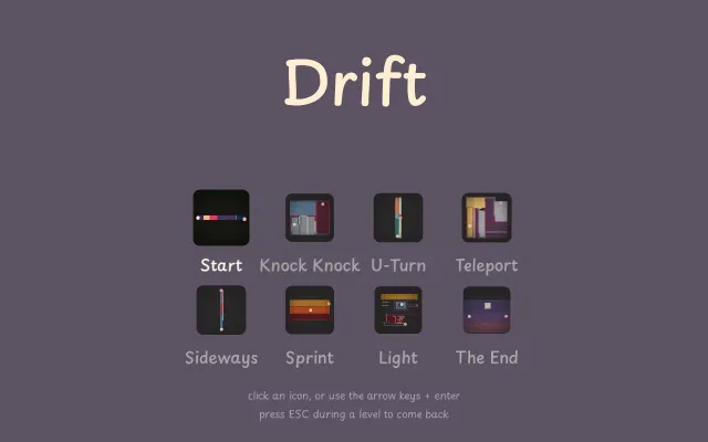 Drift