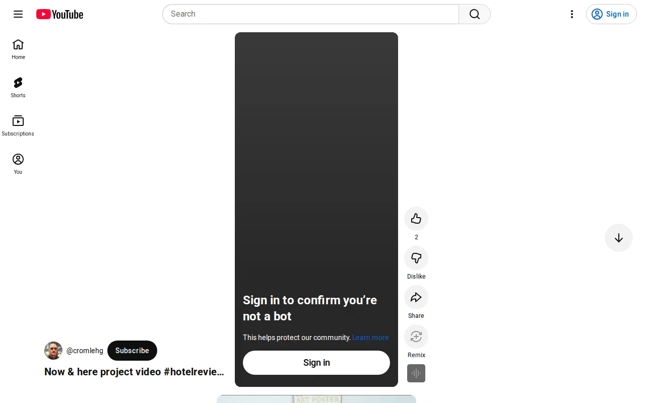 Video on the map marketplace 1 year – still bad traction