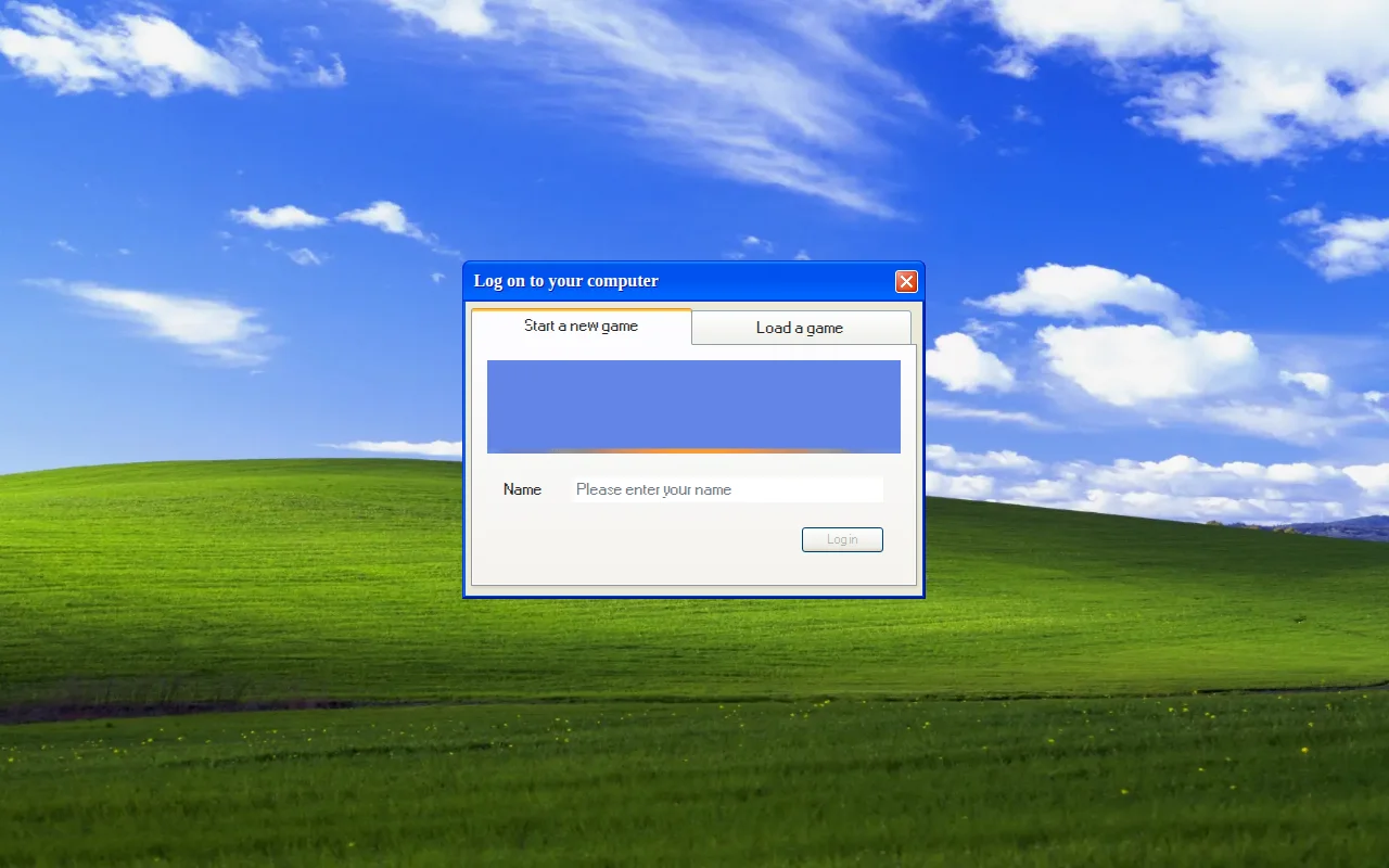 Money Simulator