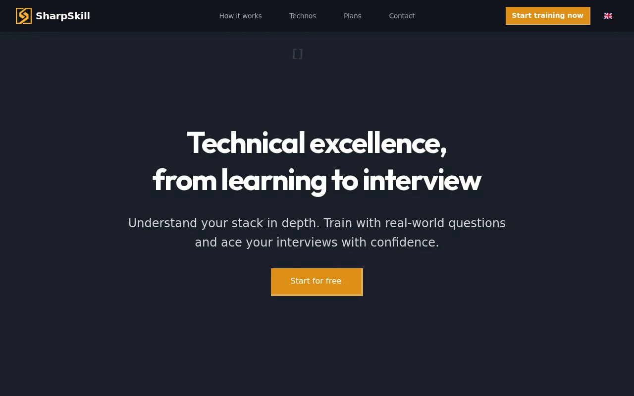 We built a LeetCode alternative in 15 foreign languages
