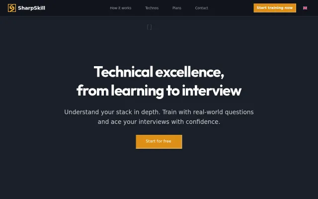 We built a LeetCode alternative in 15 foreign languages