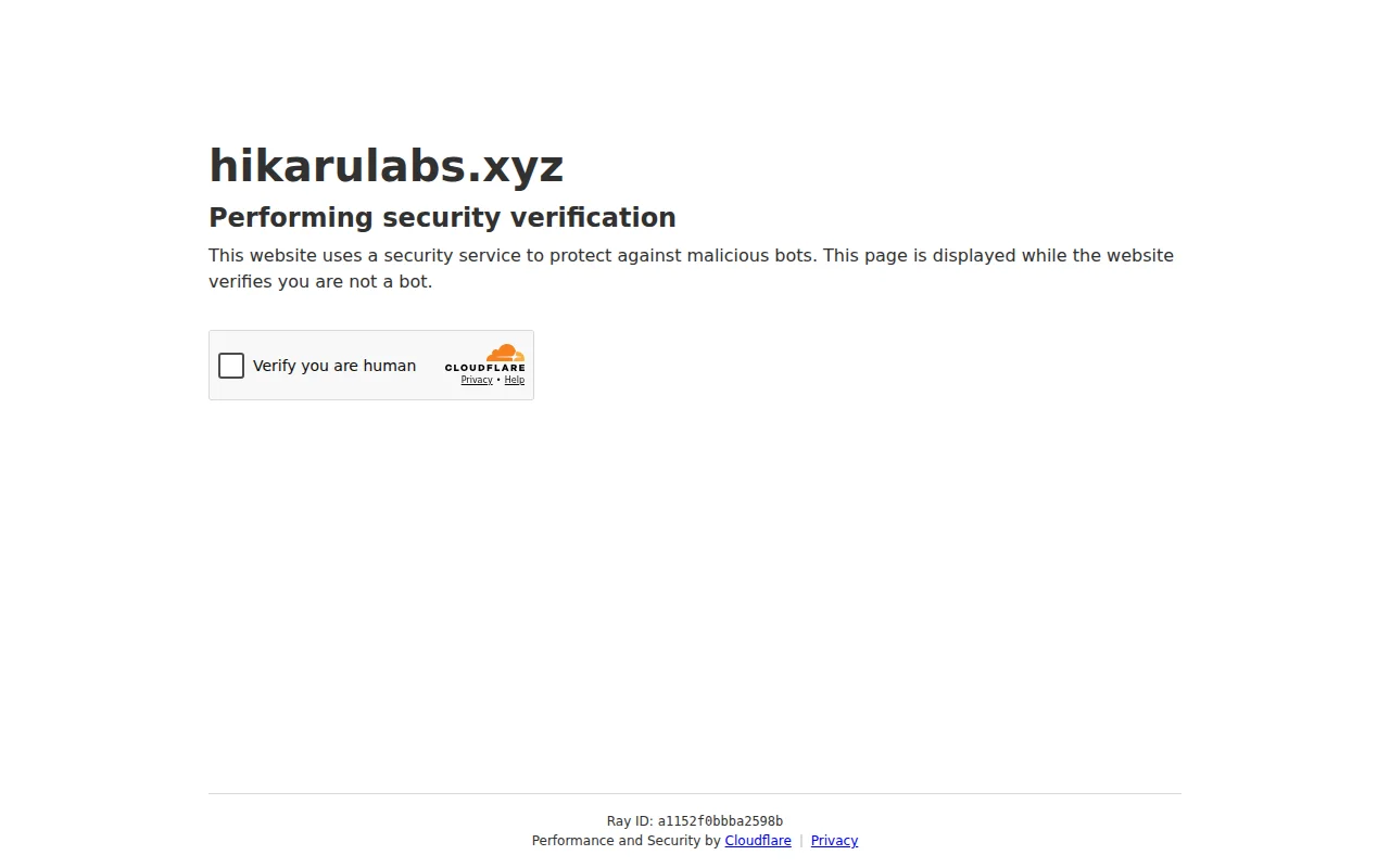 Hikaru Labs – Bulk image and file processing, 100% in-browser
