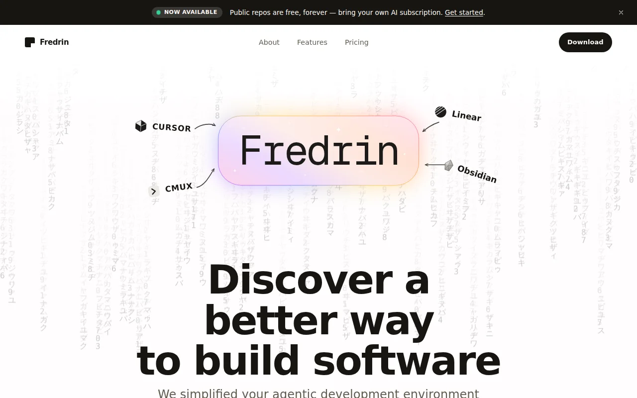 A Kanban for vibe coding in Claude Code and Codex