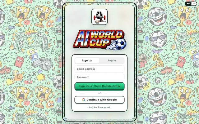 I used Claude to write a tactics JSON for a football game