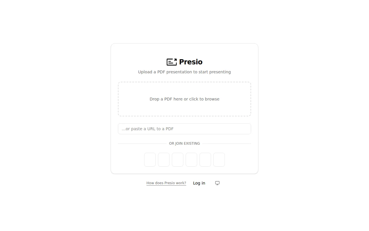 Better PDF Presentations (+Typst)