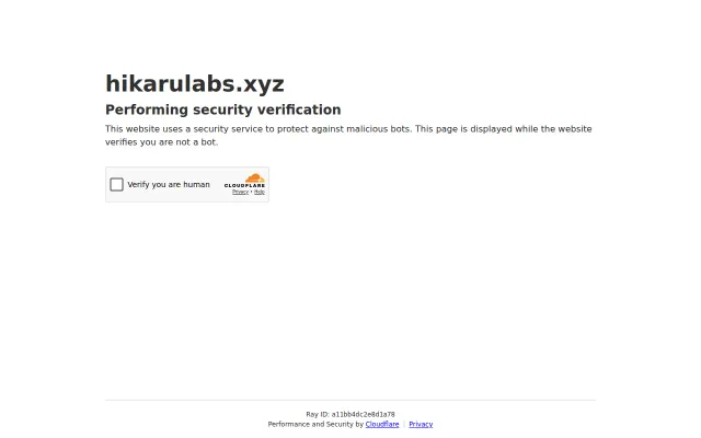 Hikaru Labs – An offline, client-side alternative to CloudConvert