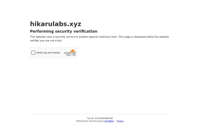 Hikaru Labs – image tools that run directly on your device