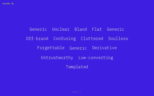 Humans Constructively Roasting AI Coded B2B SaaS