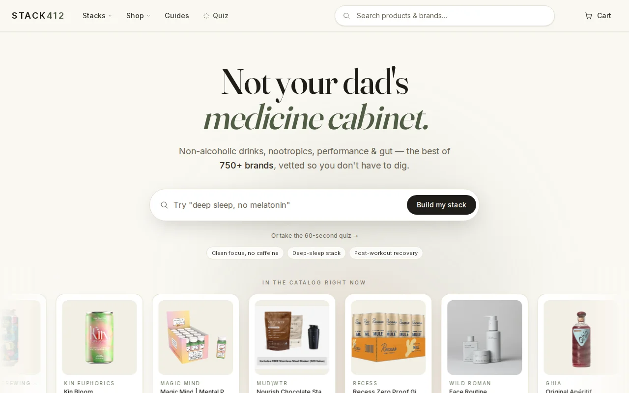 Shopify UCP is insanely powerful