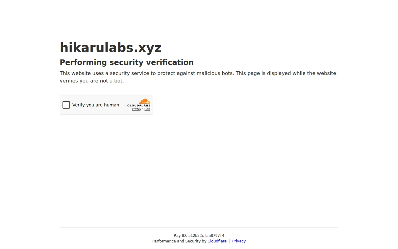 Hikaru Labs – A private, 100% local alternative to iLoveIMG