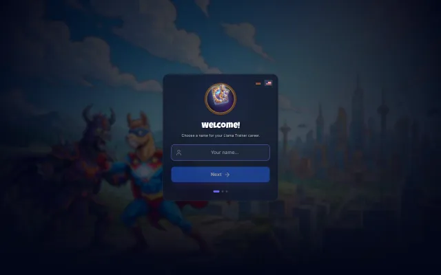 Llama Legends