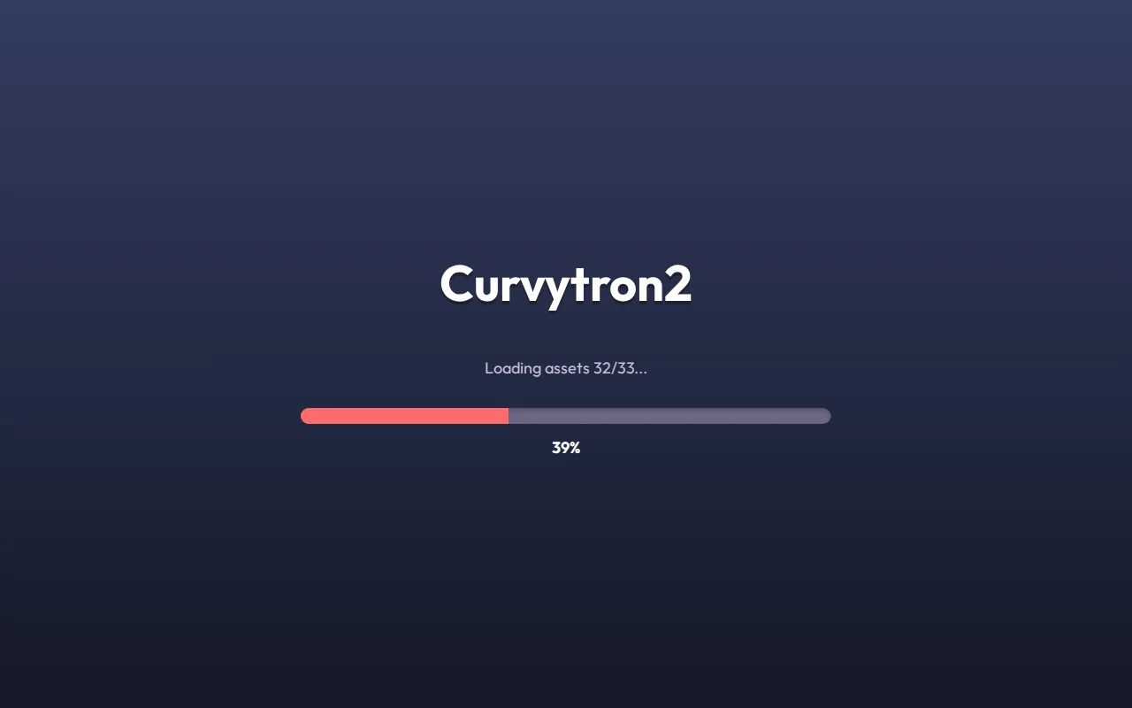 Curvytron 2, I rewrote my browser party game, 10 years later