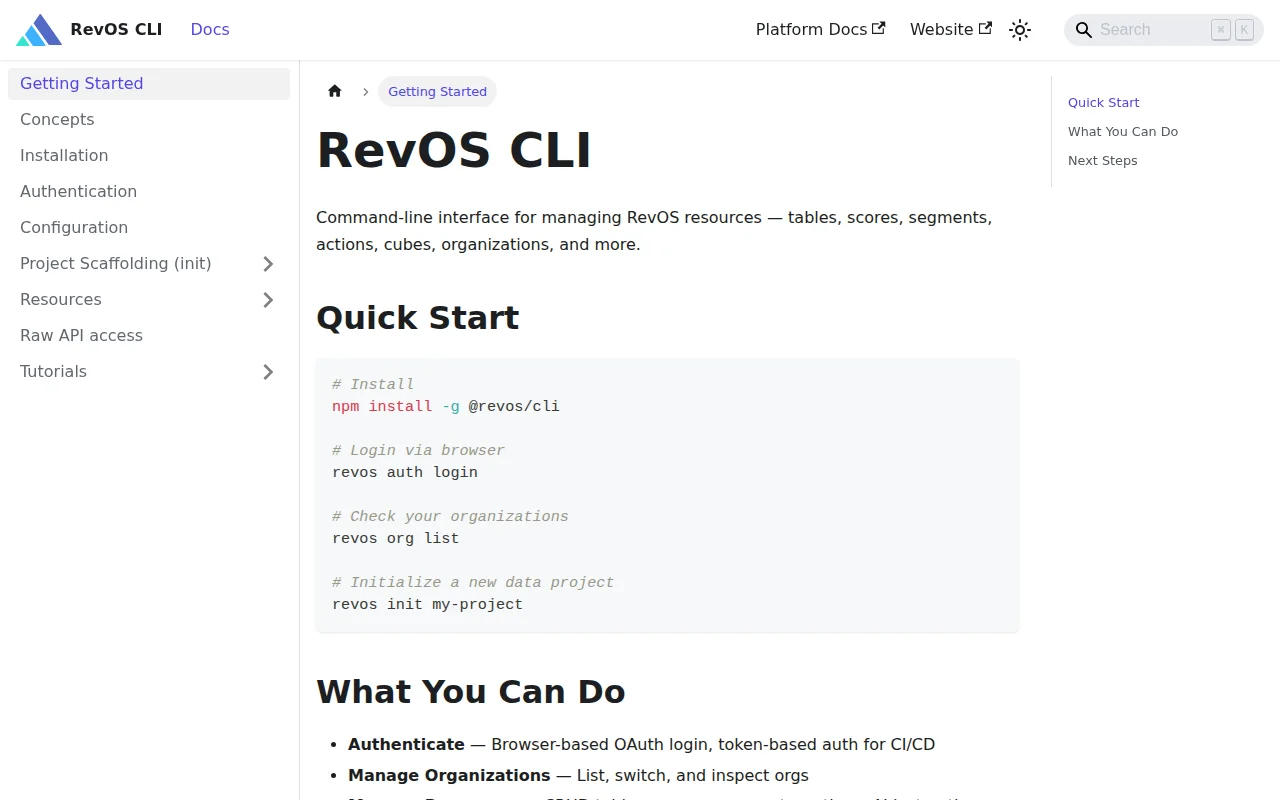 Scaffold a BigQuery and dbt and Cube project an AI agent can operate