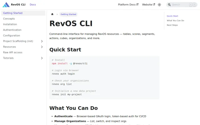 Scaffold a BigQuery and dbt and Cube project an AI agent can operate